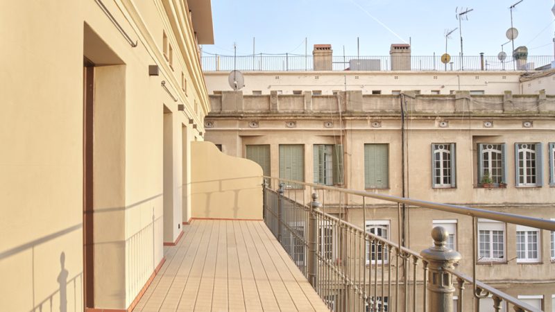 vista-interior-balcon-rambla-catalunya